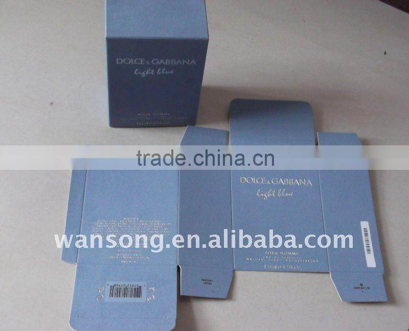 gift cute packaging box