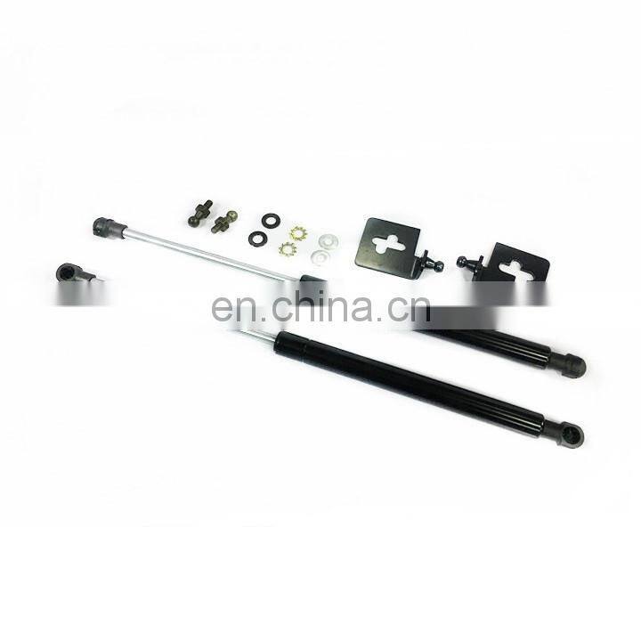 4x4 good quality front hood carrier lift kits for PAJERO SPORT/Montero 2016