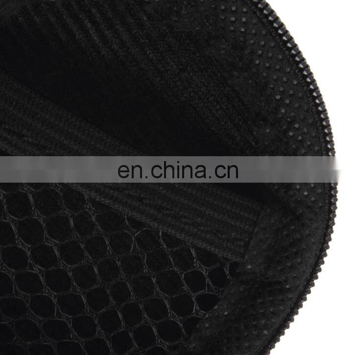 Earphone Headphone Carrying Hard Hold Case Storage Earphone Bag Case