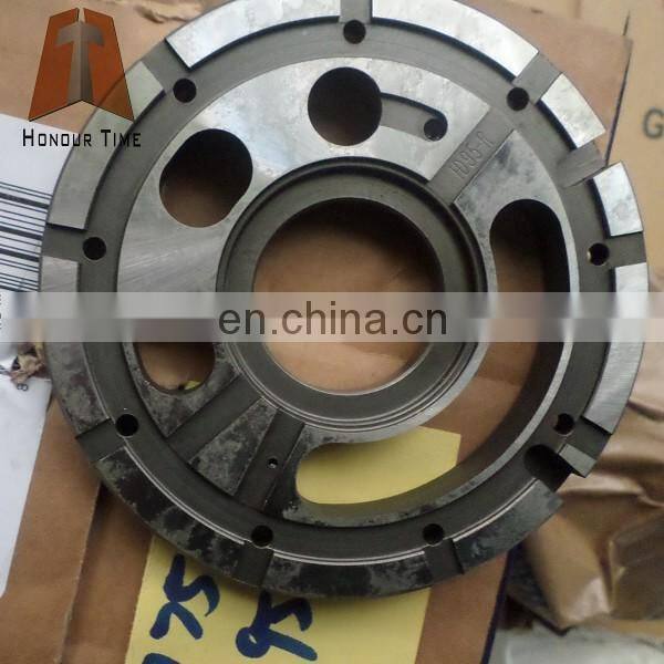 PC200-6 PC200-7 HPV95 Hydraulic valve plate for Hydraulic piston pump parts