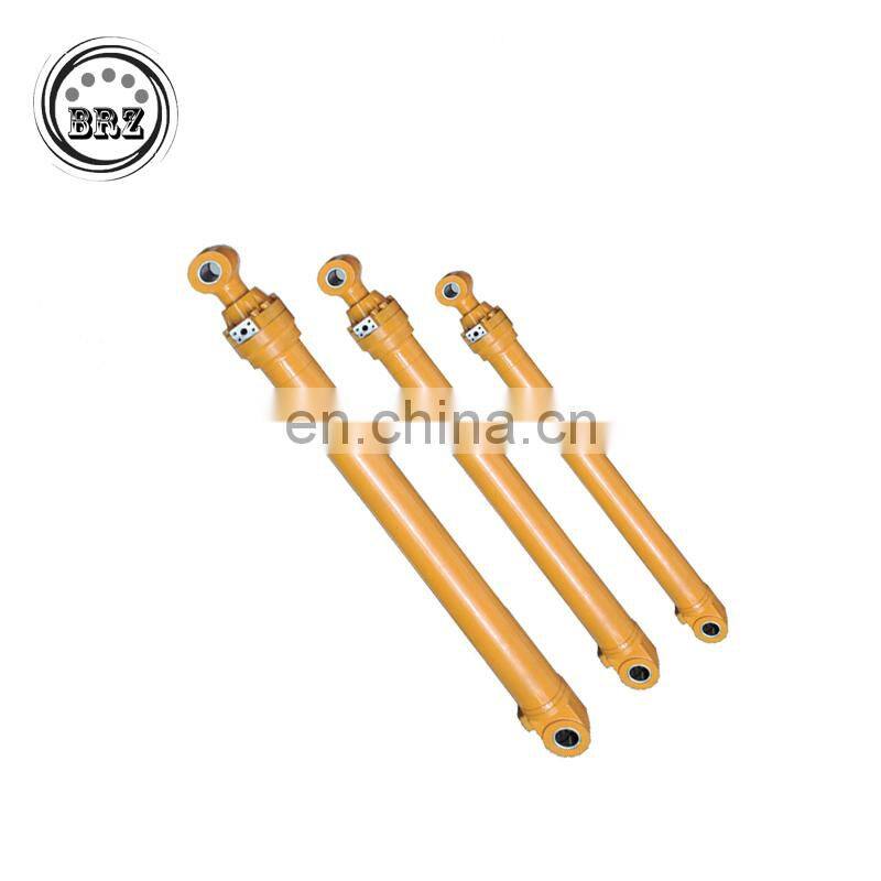 DOOSAN DH60-7 excavator hydraulic oil cylinder DH55 DH55-5 DH55G boom cylinder DH70 DH80-7 Arm Cylinder