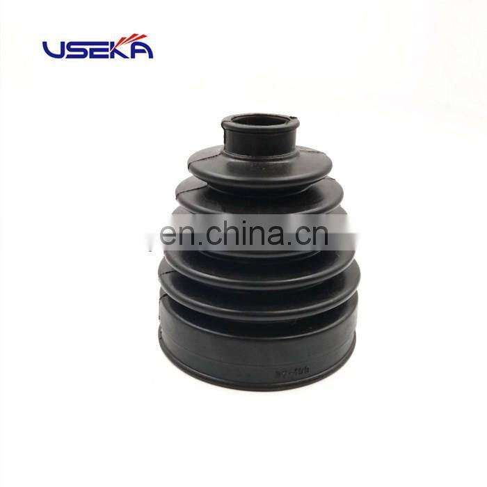 Wholesale Factory Price Professional Service Drive Shaft C.V joint boot rubber, Steering Boot BT-199