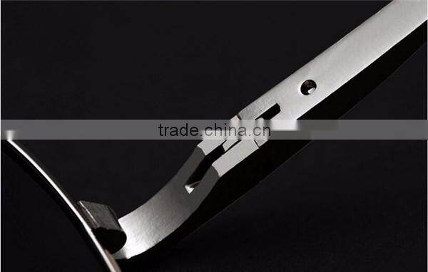 UV400 drop ship polar eagle horn oval classic flat lens mirrored polarized sunglasses