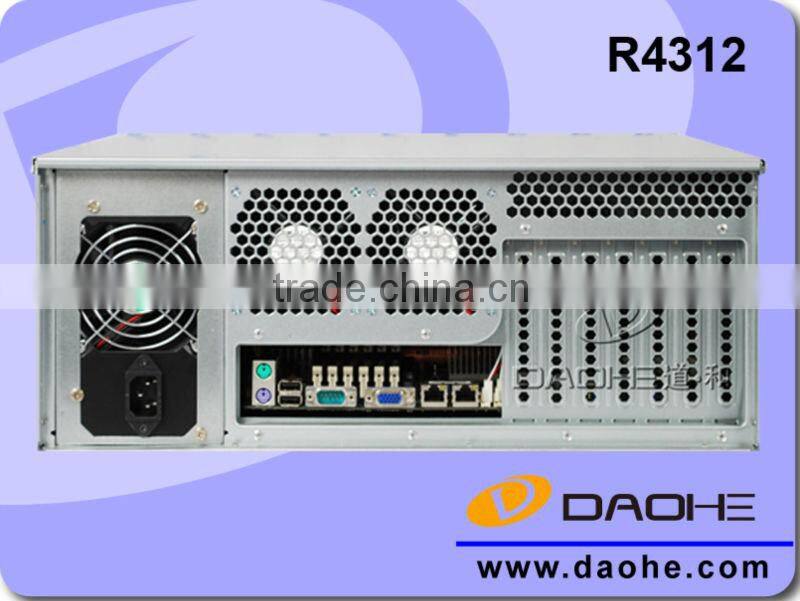4U rackmount Server Case