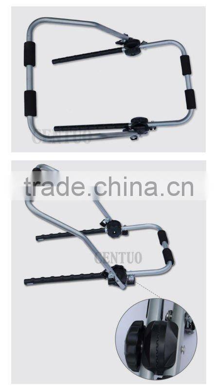 iron CT-5667B bicycle rack