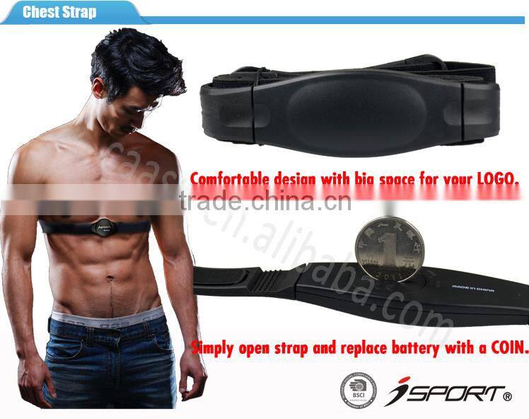 5.3k Heart Rate Monitor Watch