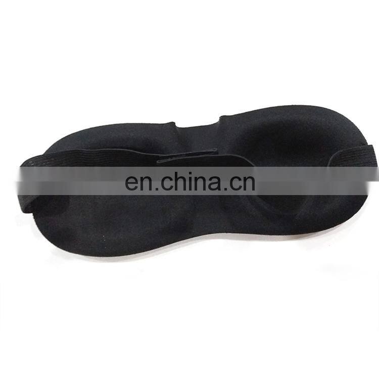 Custom Printed Sublimation Funny 3D Eye Mask Sleep