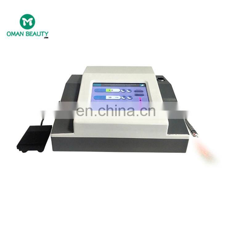 Sales professional new price 980nm surgical laser to treatm ent