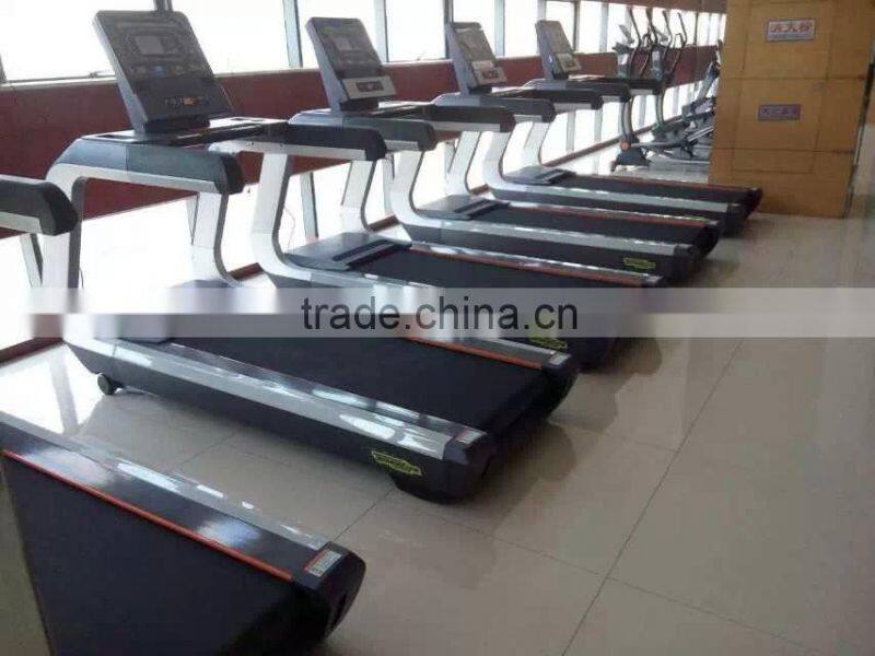 Electric Treadmill TZ-7000