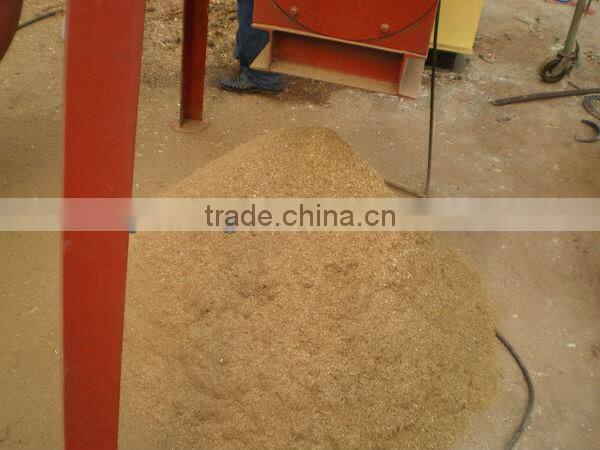 maize grinding hammer mill