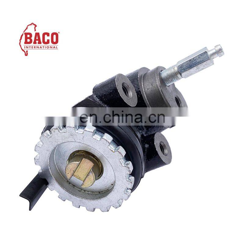 BACO aftermarket parts brake wheel cylinder for Toyota Dyna OEM 47520-37100 4752037100 BACO aftermarket parts brake wheel cylinder for Toyota Dyna OEM 47520-37100 4752037100