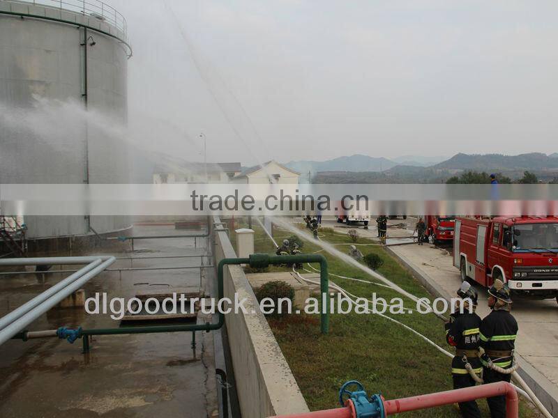 Dongfeng fire fighting truck