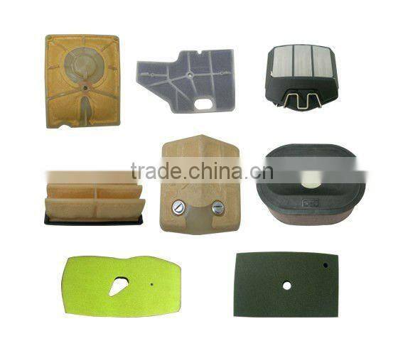 swan filter complete housing assembly