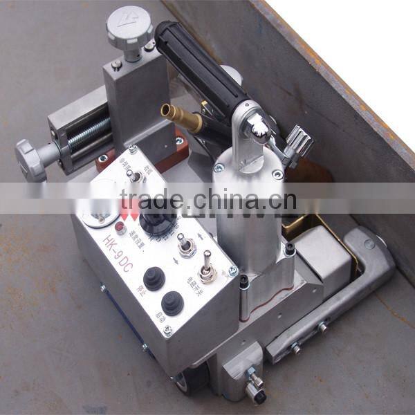 HK-9DC Standard Electromagnetic Automatic Welding Carriage