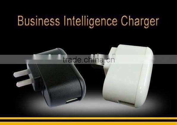 usb charger adapter USB travel charger