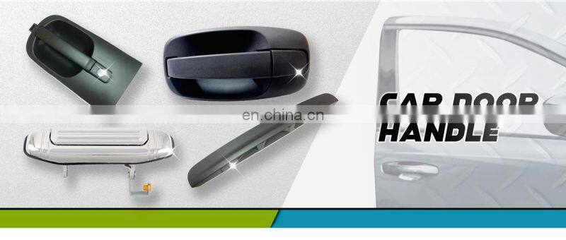 Outer Door Handle 69240-0D110-All Chrome Rear LH For Etios