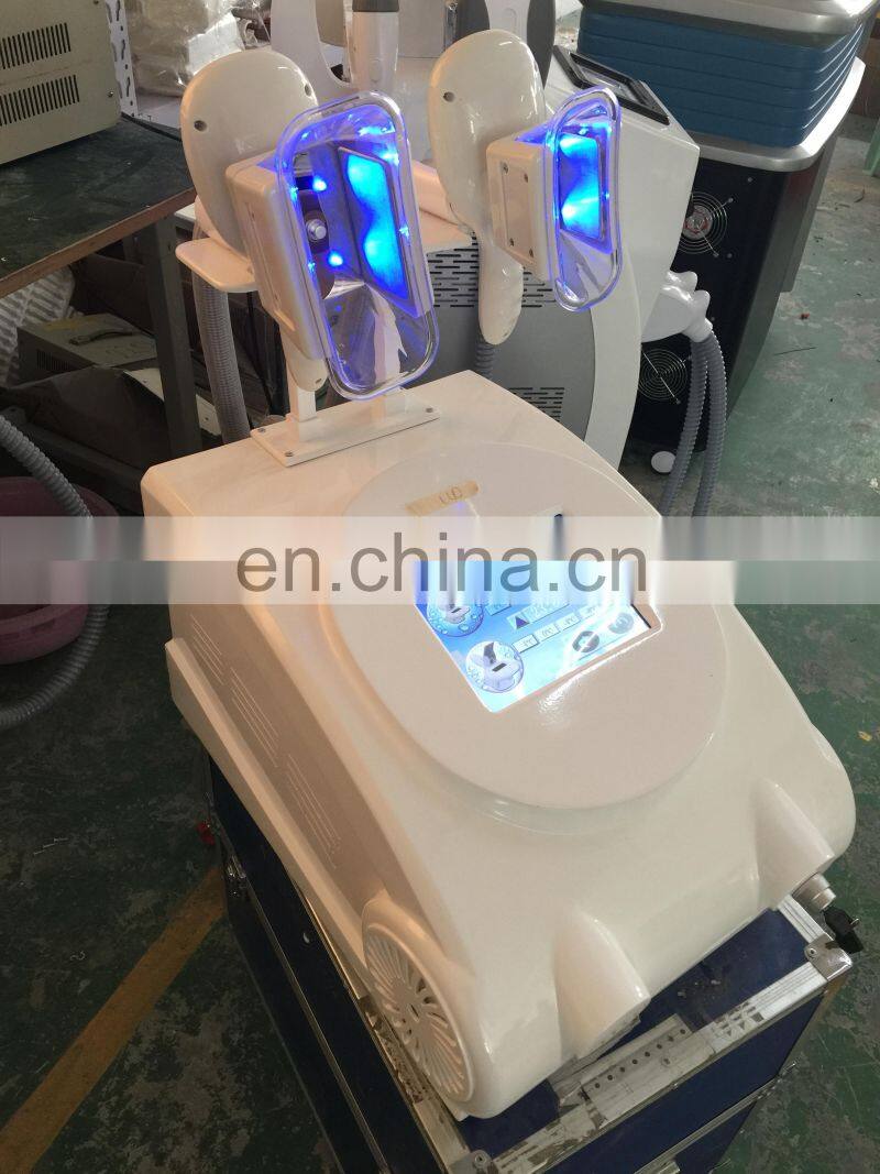 Professional Weight Loss Slimming Cavitation Vacuum Fat Reduction Slimming Machine