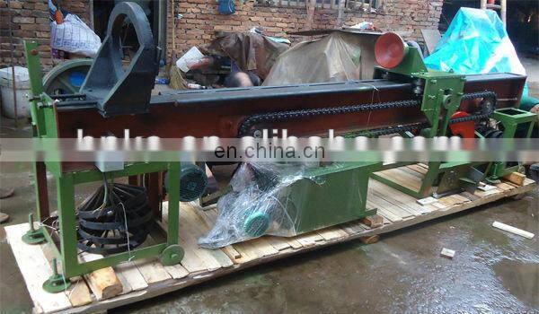 Competitive price automatic bamboo toothpick machine to make toothpicks