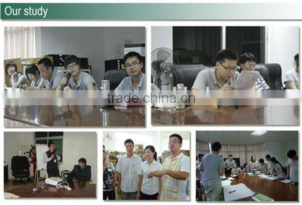 Adhesive white board kids wall stickers