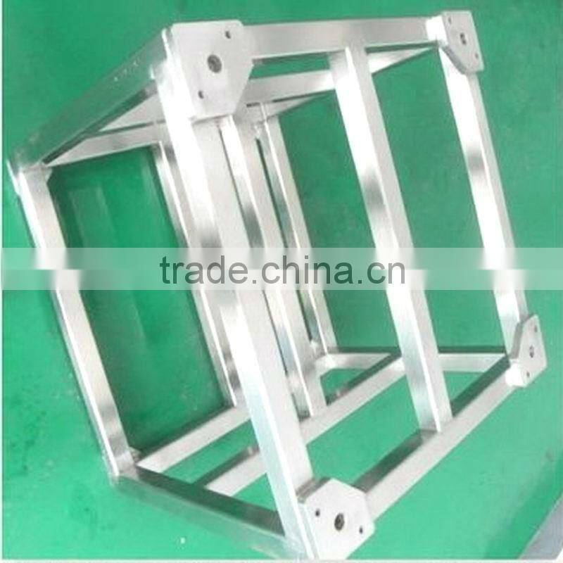 OEM/ODM Steel Fabrication Welding Services