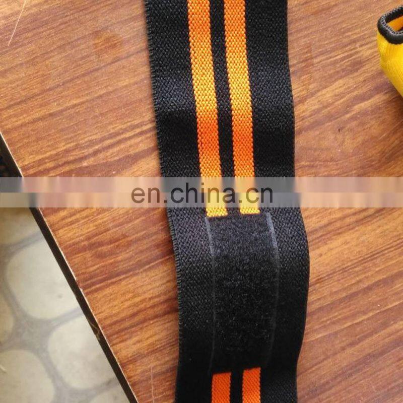 Newest Model Professional Custom Weight Lifting Straps for Gym Training Fitness Exercise Weightlifting Wrist Straps Unisex OEM