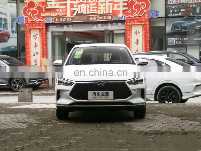 Electric vehicle Electric car BYD E2 Comfort version Brand NEV LHD new energy vehicles