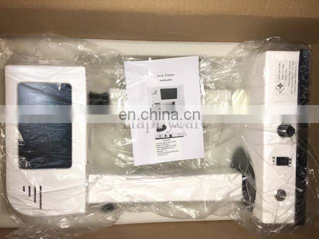 HC-G036 Best sale good quality vein finder/vein viewer price