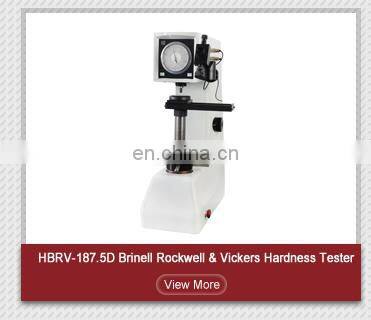 Brand new TIME TH170/130 TIME5100 Leeb Hardness Tester Kit