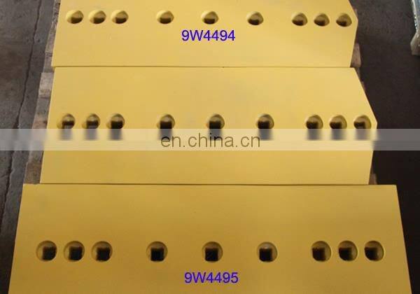 grader blade,cutting edge 8J9821,5D9558,4T3007,5D9559,7D1577,4T3036,5D9732,4T2244