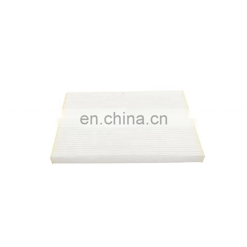 China High Performance Automobile Air Filter 27277-EN000 27277EN000 For Nissan