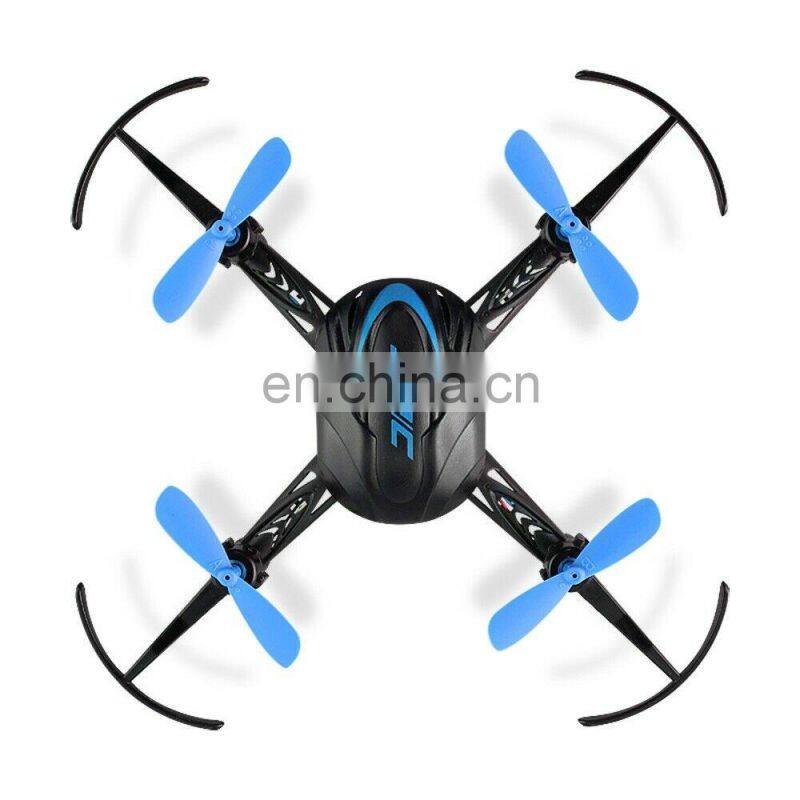 JJRC H48 Mini RC Drone Original 2.4GHz 4CH Dron Mini Quadcopter Modes Vs H8 Dron Best Toys Helicopter For Kids