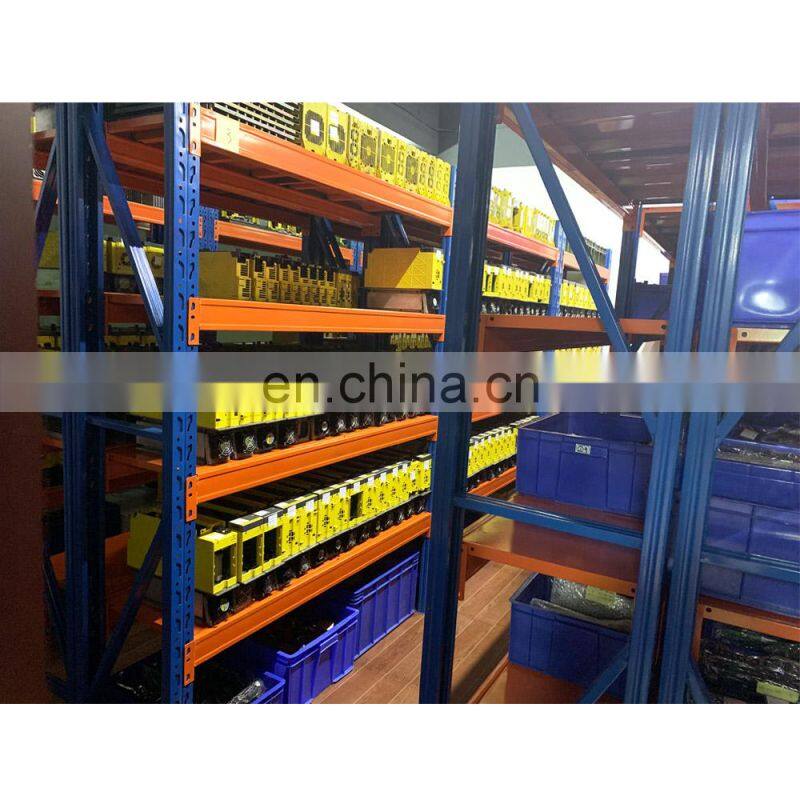 Brand new cnc fanuc A06B-6112-H006#H550 200w high voltage and vers ac servo motor driver