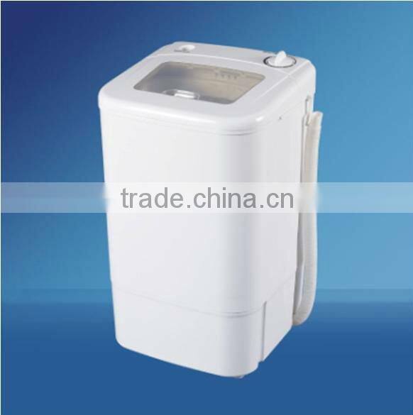 3 kg compact mini single tub washing machine/washer XPB28-2000SA-3