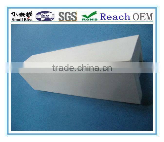 environmental PVC foam profile