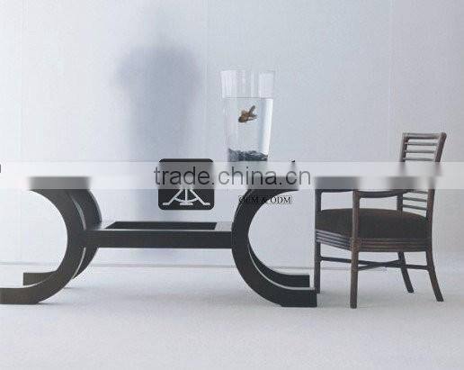 DT-053 2016 High Quality Fashionable House Furniture Dining Set