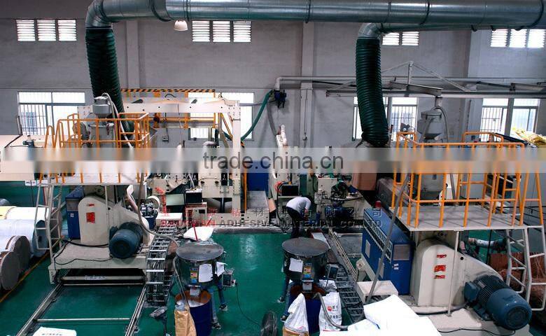 Jumbo Rolls Two Side PE Coated Paper Liner