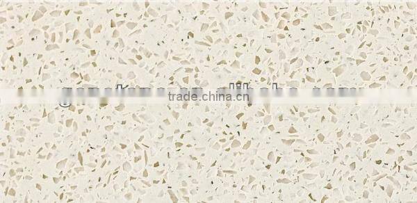 quartz stone top dining table