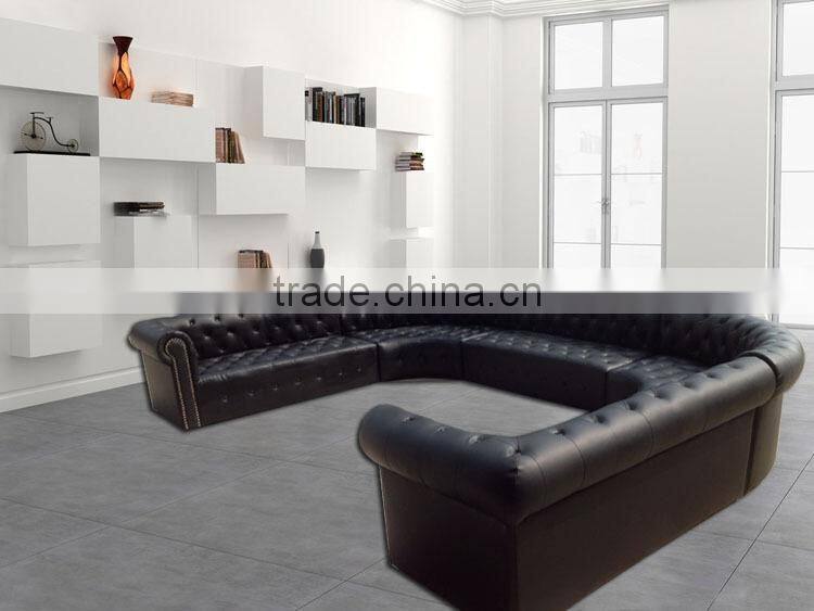 home furniture new design fabric sofa with high quality