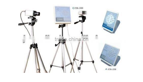 16 Channels multi-channels Digital EEG System for the patient KT88-1016