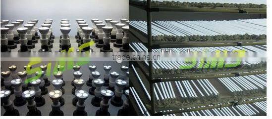 Superior 18w LED ceiling light indoor