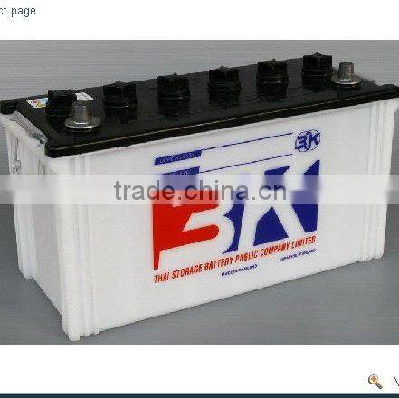 Best Quality Maintenance Free 12V Sealed Battery