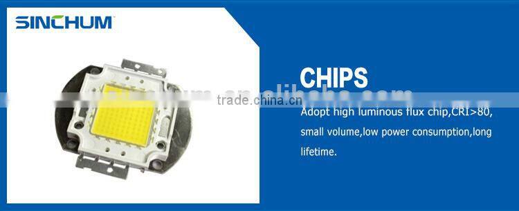 New products 30w voltage wide ac85-265v led high bay