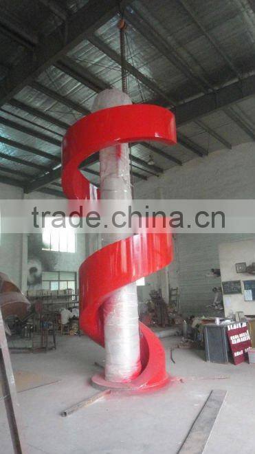 Musical Fountain Sculpture,garden fountain,modern sculpture fountain