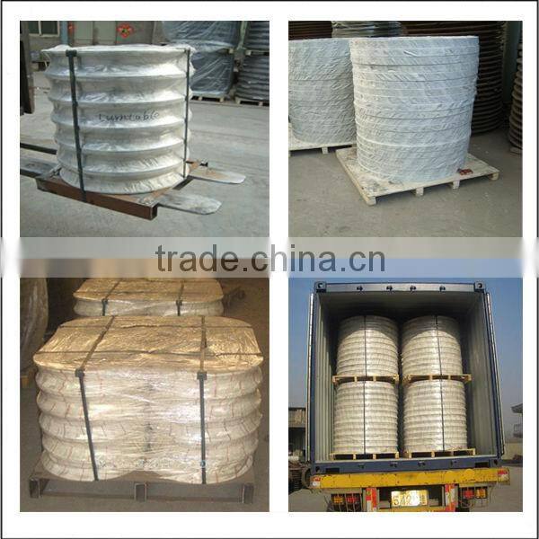 360.22.1155.010 Type 90/1300.22 WA turntable bearing
