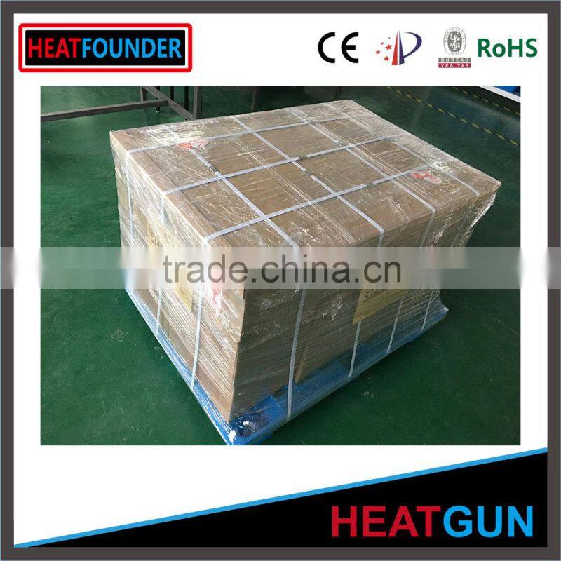 HOT SALE TOP GRADE HIGH TEMPERATURE RESISTANCE CERAMIC CARTRIDGE HEATER IN STOCK