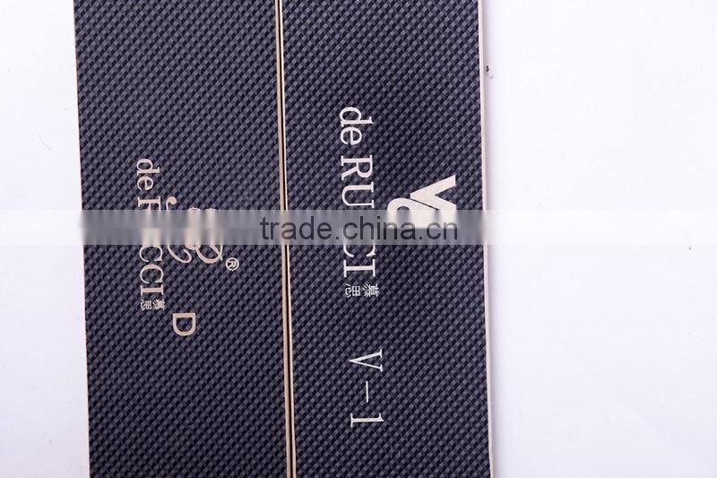 Embossed Gridding Bed Slats