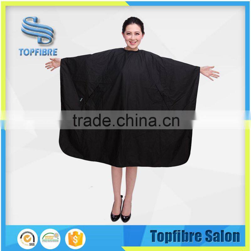 Wholesale Price B10701 Barber Hair Cutting All Purpose Cape