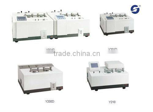 (ASTM D3985-1995)Oxygen Transmission Rate Testing Instrument