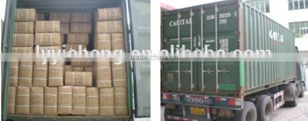 safety working leather welding glove