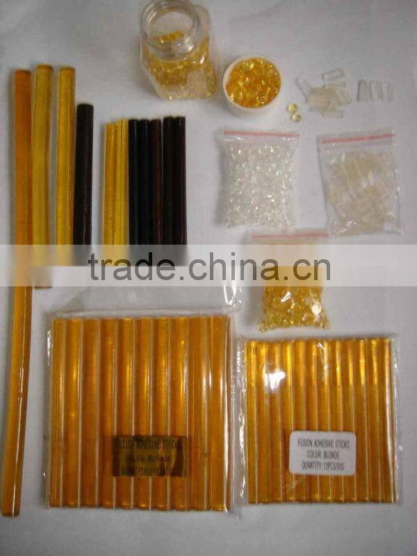 Keratin glue stick for hair extensions keratin grain keratin glue stick italian keratin glue sticks